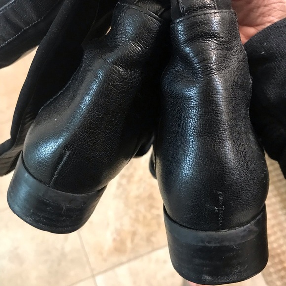 ▪️NINE WEST Riding Boots - Picture 8 of 11